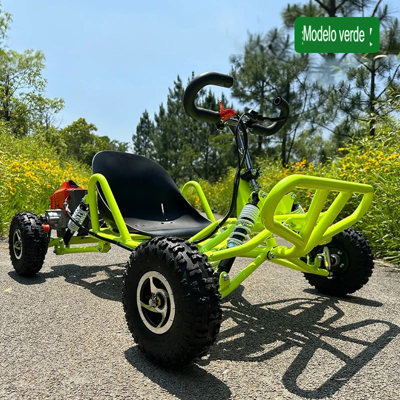🔥 [ÚLTIMAS UNIDADES] TROKZILLA 4X – PRO + BRINDE EXCLUSIVO! 🎁