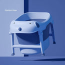 Splash Kids – Banheira Mágica Dobrável + Brinde Especial 🎁