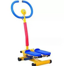 Kit Mini Academia COMPLETA + Halteres Coloridos