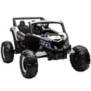 Mini UTV Elétrico Infantil [ 2 BATERIAS GRATIS ]