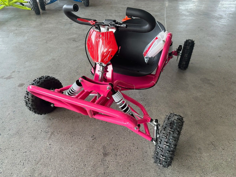 🔥 [ÚLTIMAS UNIDADES] TROKZILLA 4X – PRO + BRINDE EXCLUSIVO! 🎁