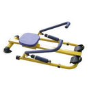 Kit Mini Academia COMPLETA + Halteres Coloridos