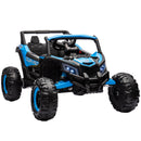 Mini UTV Elétrico Infantil [ 2 BATERIAS GRATIS ]