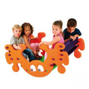 FlexKids™ Mesa 2 em 1 — Piquenique & Balanço Mágico