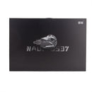 Abyss 3D: Escultura Mecânica com Luz [ BATERIA RESERVA GRATIS ]