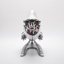 Abyss 3D: Escultura Mecânica com Luz [ BATERIA RESERVA GRATIS ]