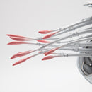 Abyss 3D: Escultura Mecânica com Luz [ BATERIA RESERVA GRATIS ]