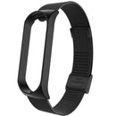 Pulseira de Metal para Mi Band 3, 4 e 5