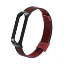 Pulseira de Metal para Mi Band 3, 4 e 5