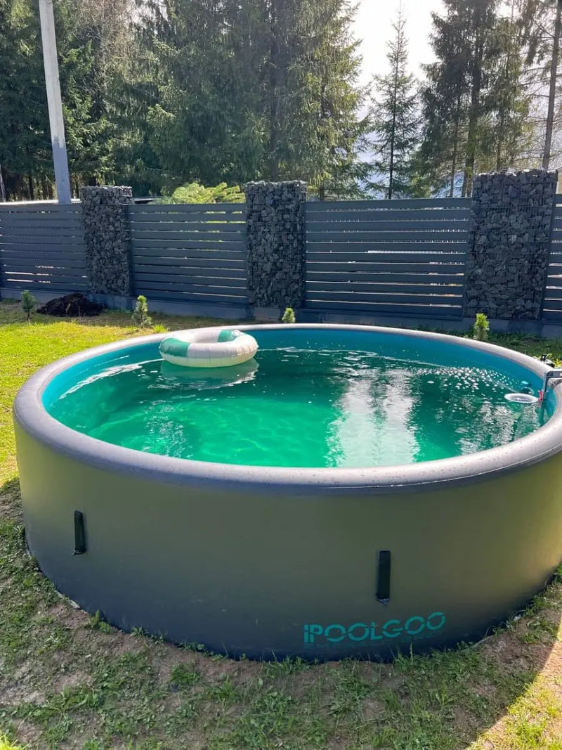 💧 SUP Flex Resort™ – Design Moderno e Instalação Fácil