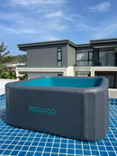 💧 SUP Flex Resort™ – Design Moderno e Instalação Fácil