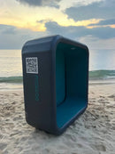 💧 SUP Flex Resort™ – Design Moderno e Instalação Fácil