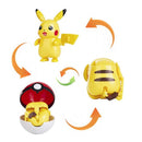 Pokémon Articulado Montável [ GRATIS POKEBOLA ]