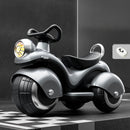 🏍️ MiniMoto™ Midnight – Moto Elétrica Infantil com Controle e Luz + BRINDE EXCLUSIVO! 🎁