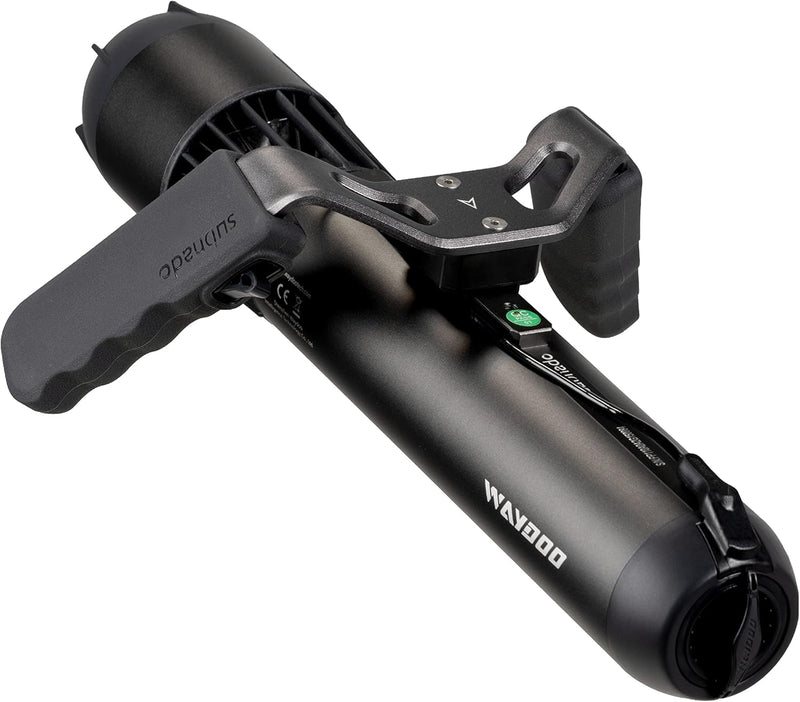TurboFloat Pro – Suporte de Flutuação Inteligente [COM BOLSA DE TRANSPORTE GRÁTIS]