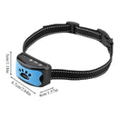 Coleira Eletrônica Antilatido Ultrassônica