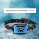 Coleira Eletrônica Antilatido Ultrassônica