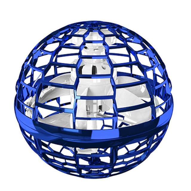 SUPERNOVA: ESFERA VOADORA
