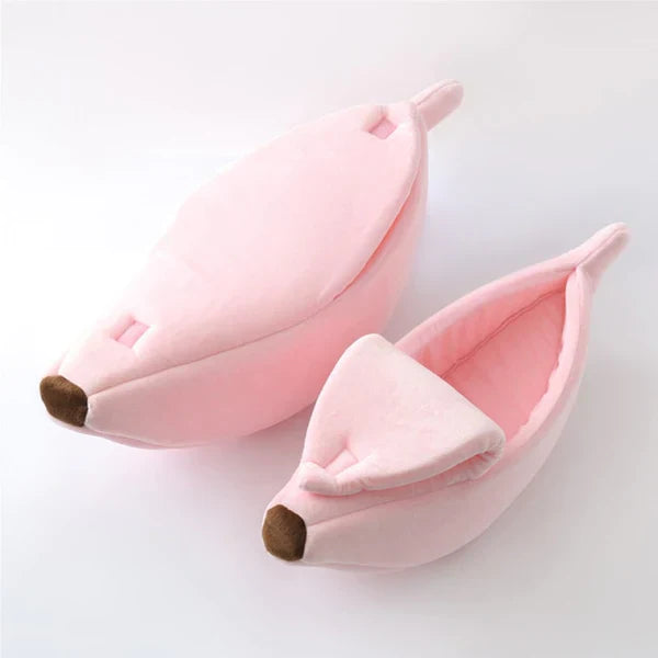 Caminha para Gatos - Pet Banana