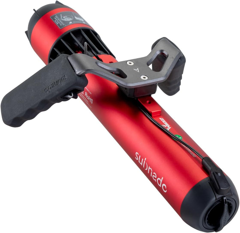 TurboFloat Pro – Suporte de Flutuação Inteligente [COM BOLSA DE TRANSPORTE GRÁTIS]