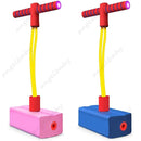 Brinquedo De Espuma De Pular Seguro Para Crianças De 3-16 [ GRATIS CAPACETE ]