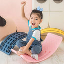 Placa De Equilíbrio Infantil FUHUI [ LEVE 2 PAGANDO 1 ]