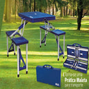 🚨 SÓ HOJE — Mesa Compacta Kala Pro — Ganhe 4 assentos SEM PAGAR NADA!