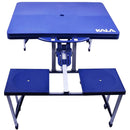 🚨 SÓ HOJE — Mesa Compacta Kala Pro — Ganhe 4 assentos SEM PAGAR NADA!