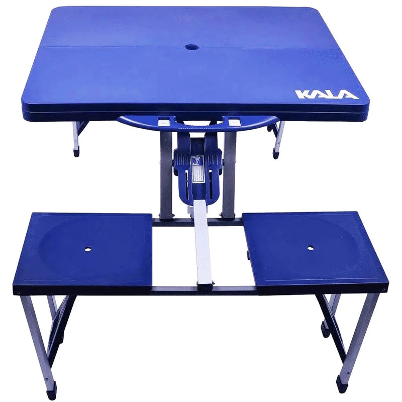 🚨 SÓ HOJE — Mesa Compacta Kala Pro — Ganhe 4 assentos SEM PAGAR NADA!