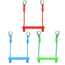 Anel de Escalada Infantil [ + 2 CORDAS DE 10M ]