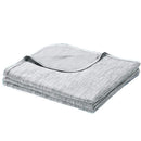 [JOGO DE FRONHAS GRÁTIS] Manta UPSTOP ❄️ Conforto Fresquinho o Ano Todo