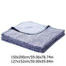 [JOGO DE FRONHAS GRÁTIS] Manta UPSTOP ❄️ Conforto Fresquinho o Ano Todo