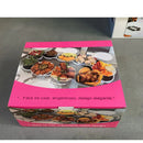 Lazy360™ Edição com Brinde – Leve o Prato e Ganhe a Bandeja VIP