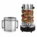 🚀 GiraGrill Turbo™ – Churrasqueira Elétrica de Espetinhos 360° + BRINDE EXCLUSIVO! 🎁