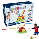 [COMPRE 1 LEVE 2] Brinquedo Musical De Arremesso De Salto