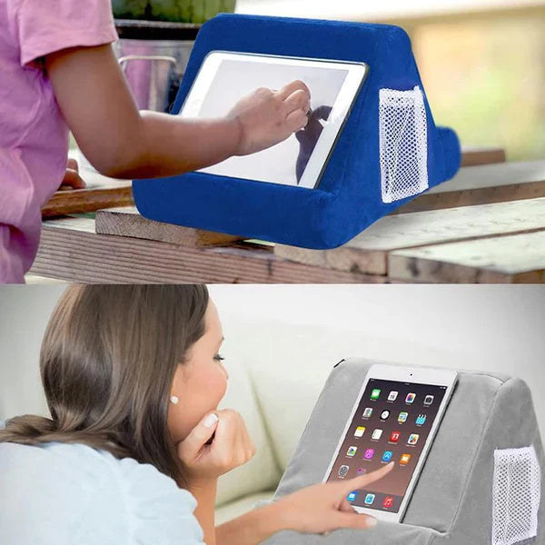 Almofada Suporte para Tablet