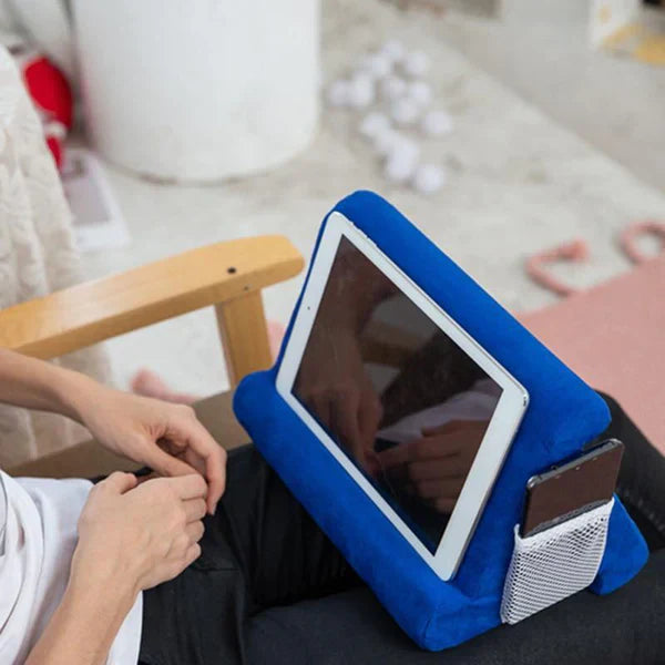 Almofada Suporte para Tablet