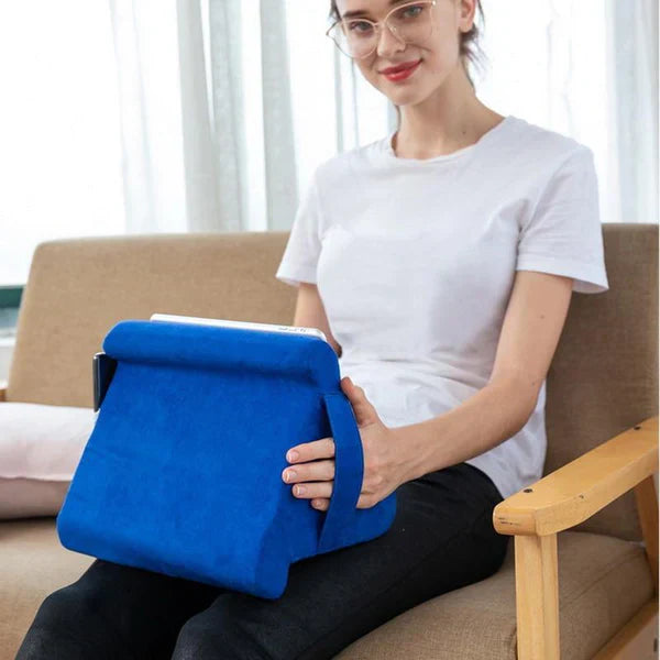 Almofada Suporte para Tablet