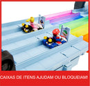 Pista Mario Kart [6 CARRINHOS GRATIS]
