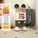 🗑️ TrashMickey™ – Lixeira Decorativa de Personagem Disney + [COMPRE 1 LEVE 3] 🧼