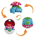 Pokémon Articulado Montável [ GRATIS POKEBOLA ]