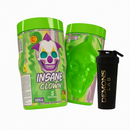 [💣 SÓ HOJE] Combo Insane Clown 🎁 GRATIS [1 Coqueteleira Exclusiva!]